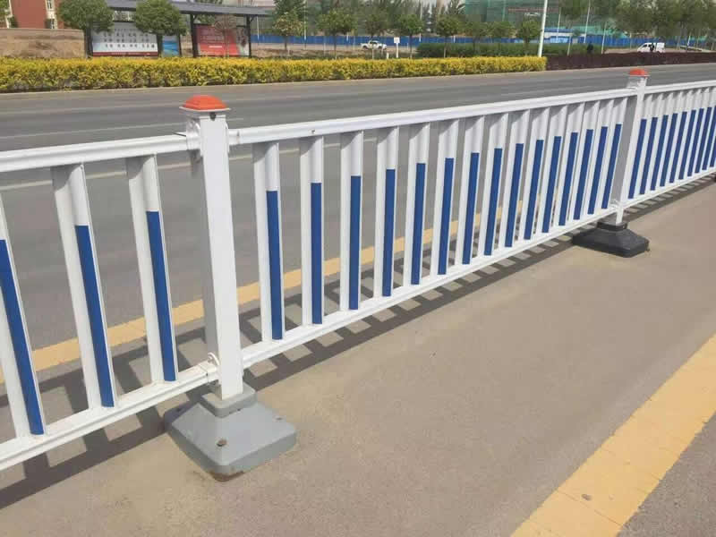 剑川防眩目道路护栏